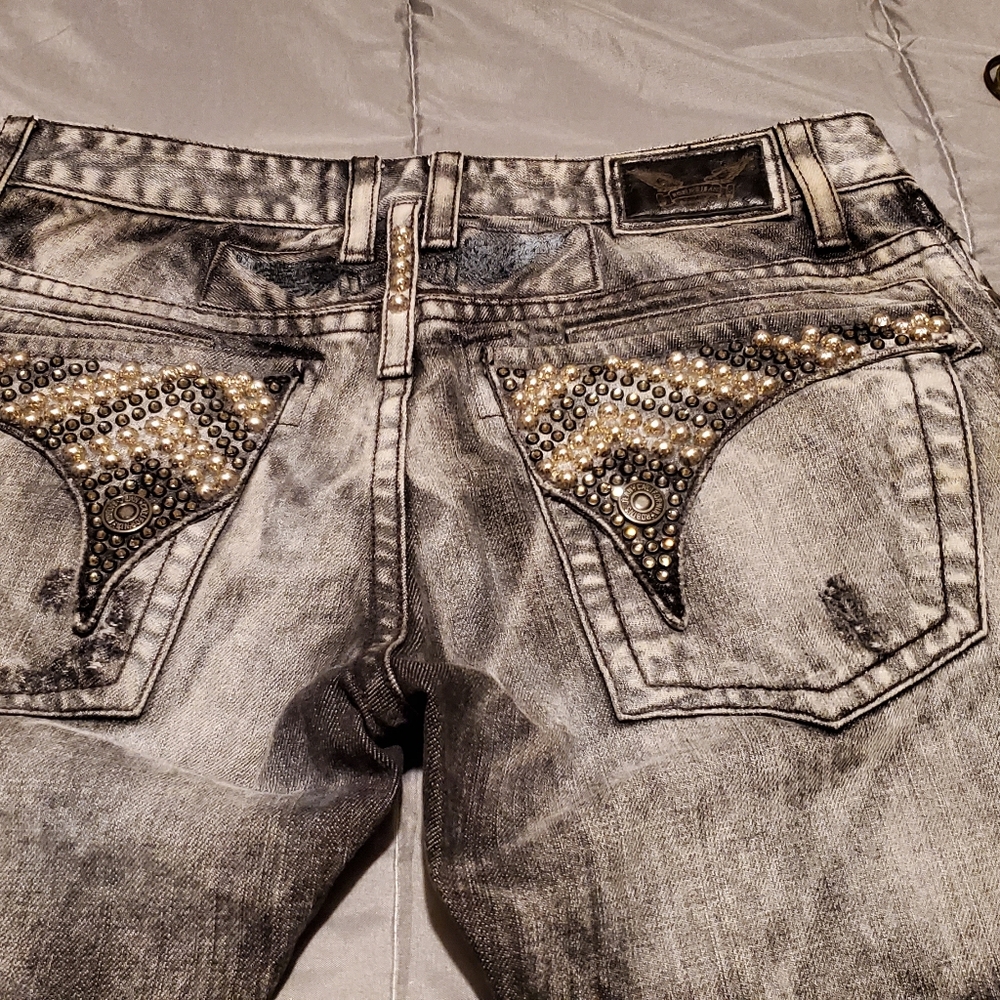 Robins Jeans